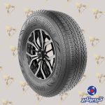 لاستیک کویر تایر تویوتا سایز 235/70/16 گل KB445
