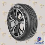 لاستیک کویر تایر مزدا سایز 185/55/15 گل KB78