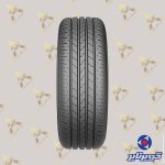 لاستیک کویر تایر مزدا سایز 185/55/15 گل KB78