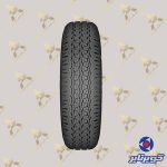 لاستیک کویر تایر ون سایز 19514 گل KB600