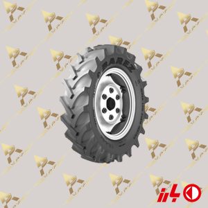 لاستیک بارز کشاورزی تراکتور سایز 18/4/30 گل G10 سوپر 14 لایه