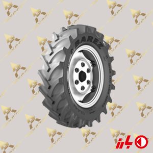 لاستیک بارز کشاورزی تراکتور سایز 18/38 گلG10
