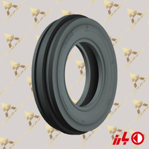لاستیک بارز کشاورزی تراکتور سایز 750/16 گل HRFS
