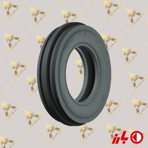 لاستیک بارز کشاورزی تراکتور سایز 750/20 گل FSR