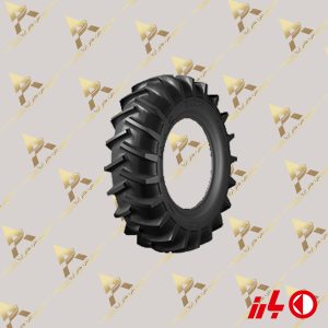 لاستیک بارز باری سایز 825/16 گل HLFS