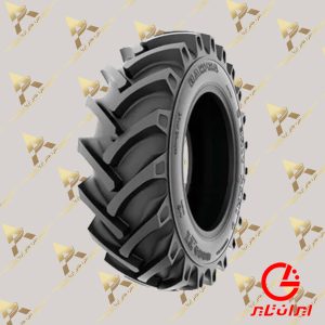 لاستیک ایران تایر کشاورزی تراکتور سایز 18/4/30 گل ARZHAN