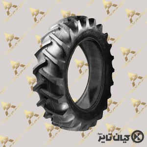 لاستیک کیان تایر راهسازی سایز 16/9/38 گل 810