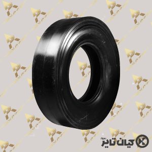 لاستیک البرز راهسازی غلطک سایز 11/20 گل صاف